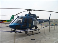Ivn Cabrero. Spotters Mxico City. Haz click para ampliar