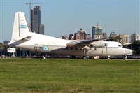 Alberto U. -Simplemente Volar Spotters-. Click to see full size photo