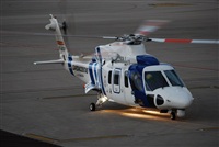 lvaro Fernndez Garcia/Spotters LEVX-VGO. Haz click para ampliar