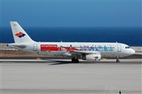 Chalo Canary Islands Spotting. Click to see full size photo