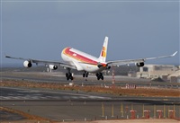 Alejandro H.L - Gran Canaria Spotters. Haz click para ampliar