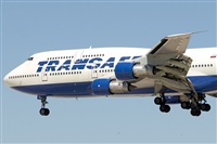 Jorge Medina - Spotters Barcelona - El Prat. Click to see full size photo