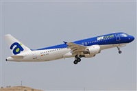 VTR - Fabin Garca (Global AirShots). Click to see full size photo