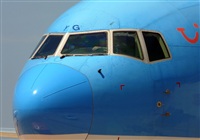 Pere  Escala - Spotters Barcelona-El Prat. Click to see full size photo