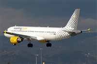 Jorge Medina - Spotters Barcelona - El Prat. Click to see full size photo