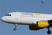 Jorge Medina - Spotters Barcelona - El Prat. Click to see full size photo