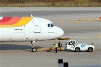 Adolfmalet-Spotters Barcelona-El Prat. Click to see full size photo