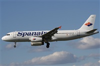 Julin Barquero Gonzlez - Costa Brava Spotters. Click to see full size photo
