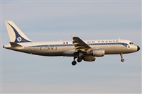 Jorge Medina - Spotters Barcelona - El Prat. Click to see full size photo