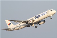 Alonso R Candelera AIRE.org.Spotters Bcn / El Prat. Click to see full size photo