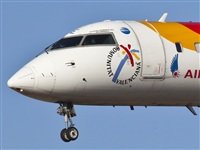 David Manuel Tobarra Ruiz - Spotters Murcia. Click to see full size photo