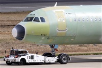 Jorge Medina - Spotters Barcelona - El Prat. Click to see full size photo
