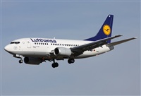 Jose Bornay - Spotters Barcelona - El Prat. Haz click para ampliar