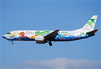 Alejandro H.L - Gran Canaria Spotters. Haz click para ampliar