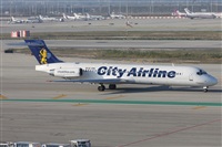 Jose Bornay - Spotters Barcelona - El Prat. Click to see full size photo