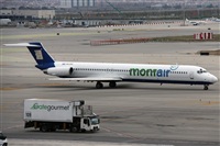 Jose Bornay - Spotters Barcelona - El Prat. Haz click para ampliar