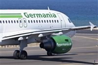 Florencio Martn Melin - Lanzarote Spotters. Click to see full size photo