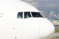 Jorge Medina - Spotters Barcelona - El Prat. Click to see full size photo