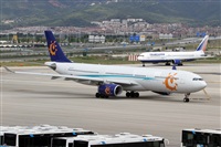 Adolfmalet-Spotters Barcelona-El Prat. Click to see full size photo