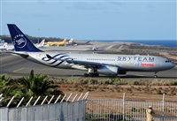 Alejandro H.L - Gran Canaria Spotters. Click to see full size photo