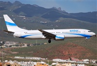 Alejandro H.L - Gran Canaria Spotters. Click to see full size photo