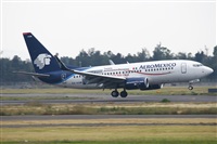 Ivn Cabrero. Spotters Mxico City. Click to see full size photo