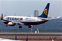 Florencio Martn Melin - Lanzarote Spotters. Click to see full size photo