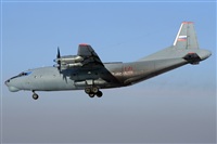 Dmitry Yakovlev - RuSpotters Team. Click to see full size photo