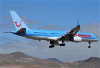 Alejandro H.L - Gran Canaria Spotters. Click to see full size photo