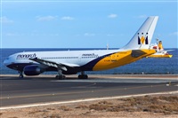 Florencio Martn Melin - Lanzarote Spotters. Haz click para ampliar