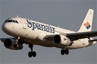 Jorge Vicente - Spotters Barcelona - El Prat. Click to see full size photo