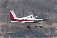Adrin Alonso Lemes - Lanzarote Spotters. Click to see full size photo
