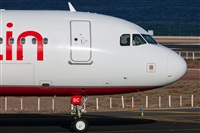 Florencio Martn Melin - Lanzarote Spotters. Click to see full size photo