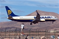 Florencio Martn Melin - Lanzarote Spotters. Click to see full size photo