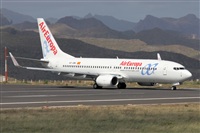 Nacho Rodriguez - Canary Islands Spotting. Click to see full size photo