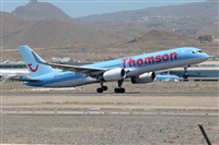 Javier de la Cruz - CANARY ISLANDS SPOTTING. Click to see full size photo