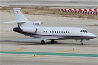 Jorge Medina - Spotters Barcelona - El Prat. Haz click para ampliar