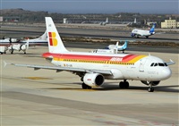 Francisco Garcia Romero - LPA. Spotter.. Click to see full size photo