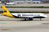 Adolfmalet-Spotters Barcelona-El Prat. Click to see full size photo