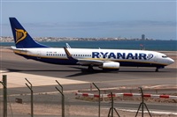 Florencio Martn Melin - Lanzarote Spotters. Click to see full size photo