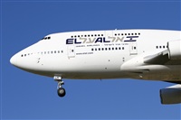 Adolfmalet-Spotters Barcelona-El Prat. Click to see full size photo