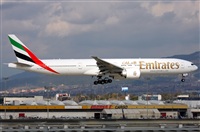 Pere  Escala - Spotters Barcelona-El Prat. Click to see full size photo