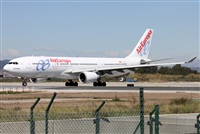 Jose Bornay - Spotters Barcelona - El Prat. Click to see full size photo