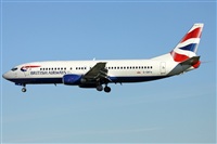 Jose Bornay - Spotters Barcelona - El Prat. Click to see full size photo