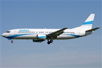 Jose Bornay - Spotters Barcelona - El Prat. Click to see full size photo