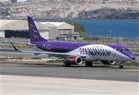 ©Alejandro H.L - Gran Canaria Spotters. Click to see full size photo ©Alejandro H.L - Gran Canaria Spotters. Click to see full size photo