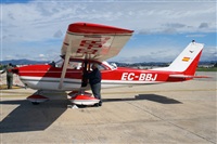 Jordi Rull Dalmau.Spotters BCN-El Prat. Click to see full size photo