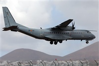 Florencio Martn Melin - Lanzarote Spotters. Click to see full size photo