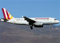 Francisco Garcia Romero - LPA. Spotter.. Click to see full size photo