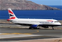 Alejandro H.L - Gran Canaria Spotters. Haz click para ampliar